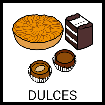 Dolcet de divendres