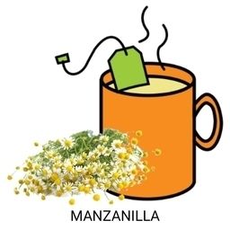 Camomila