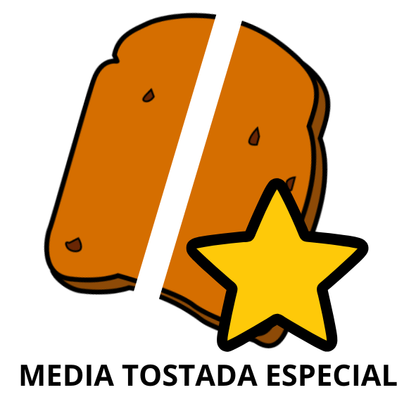 Mitja Torrada especial